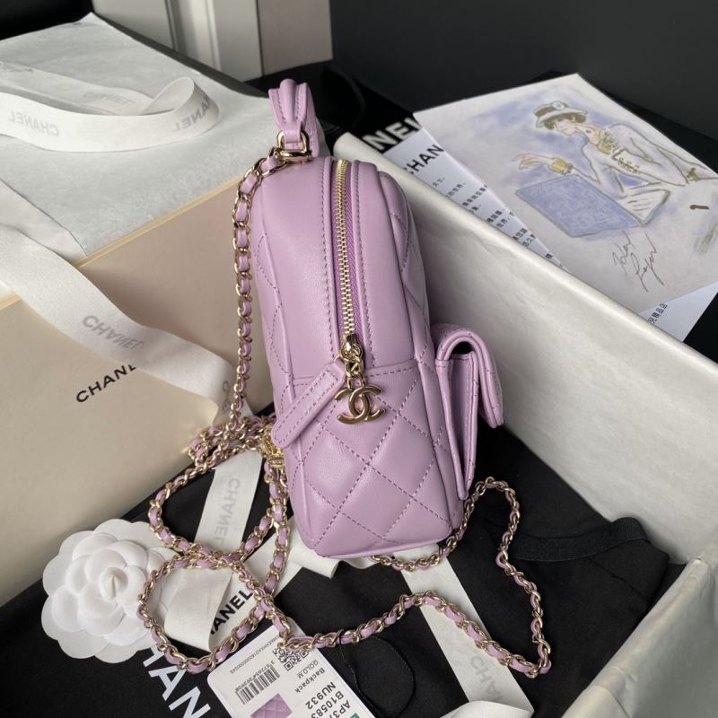 Ch**el backpacks